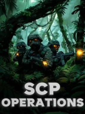 SCP Operations ราคาถูก